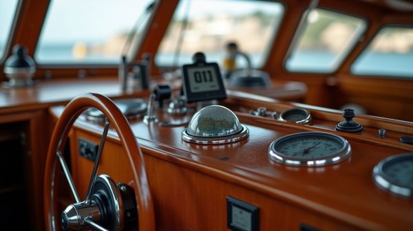 Accastillage bateau : ce que vous ne saviez pas sur l'équipement