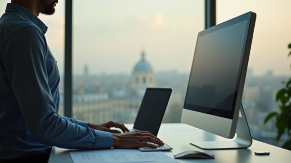 Comment effectuer votre demande d'état civil en ligne facilement