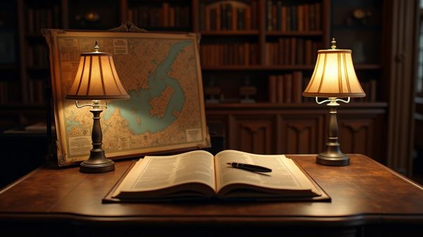 Escape Game immersif à Montpellier - Plongez dans l’aventure