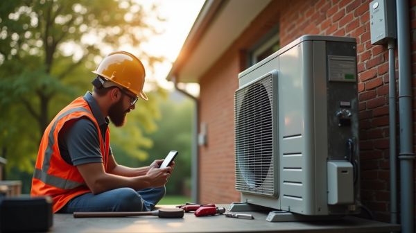 Maîtriser l'installation de climatisation pour un confort optimal