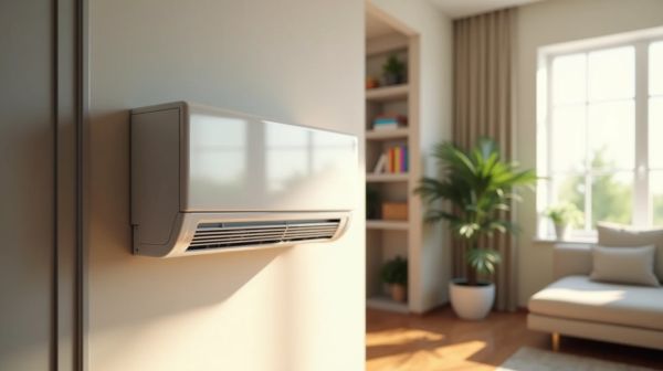 Maîtriser l'installation de climatisation pour un confort optimal