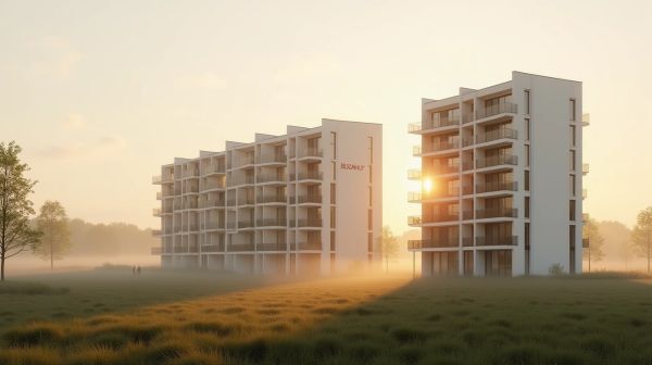 Pourquoi choisir votre appartement neuf à Beaufays en 2026 ?