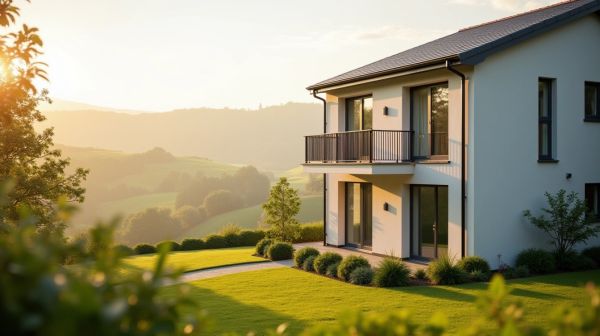 Pourquoi choisir votre appartement neuf à Beaufays en 2026 ?