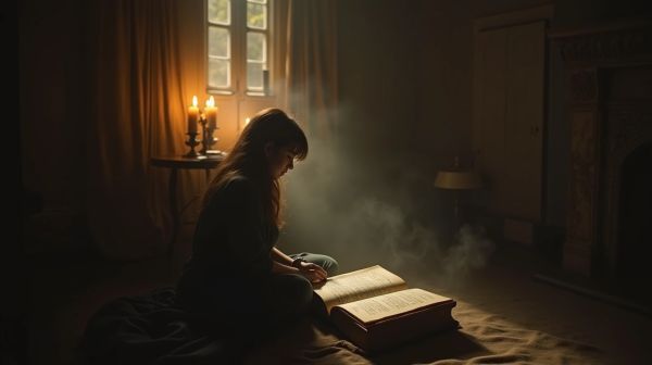 Révélations inattendues sur comment savoir avec un guide spirituel