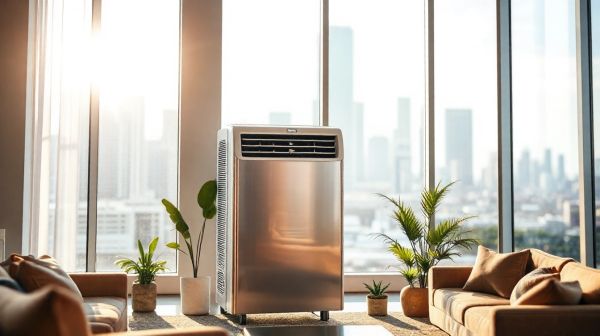 Top conseils pour réussir votre installation de climatisation