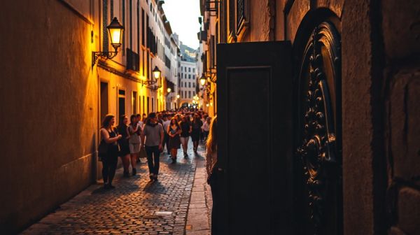 Top expériences d’escape game immersif à Montpellier