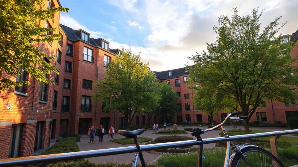 Top raisons d'investir dans un appartement à Beaufays en 2026