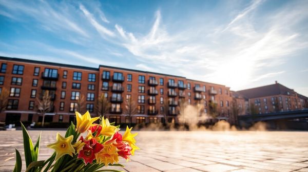 Top raisons d'investir dans un appartement à Beaufays en 2026
