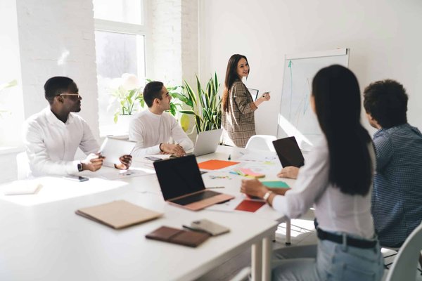 Quelles stratégies adopter pour un emploi en développement durable ?