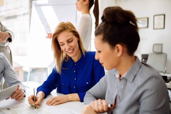 Comment réussir en tant que consultant en ressources humaines ?