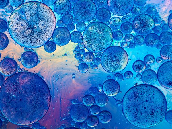 Quels sont les secrets de la photographie macro de gouttes d'eau ?