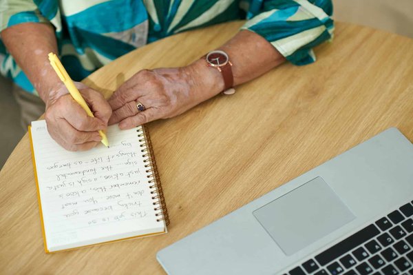 Maîtrisez votre lettre de motivation école d'art