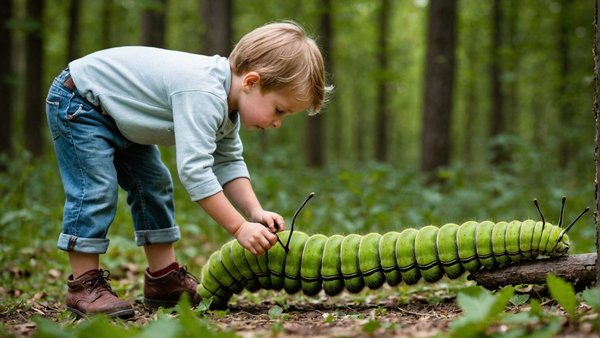 Spécialiste du traitement des chenilles processionnaires à 78 yvelines : protégez vos enfants et vos arbres