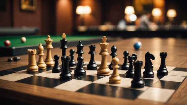 Règles jeux : trouvez facilement les règles de vos jeux préférés